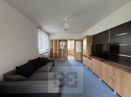 IMG_6764 | Pronájem bytu, 3+1, 76 m²
