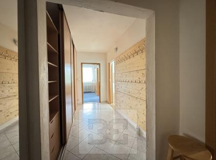 IMG_6746 | Pronájem bytu, 3+1, 76 m²