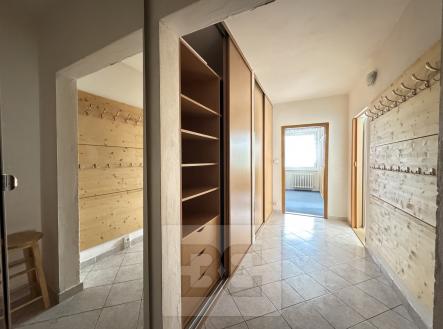 IMG_6747 3 | Pronájem bytu, 3+1, 76 m²