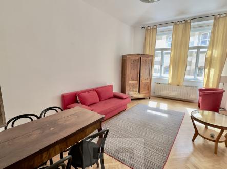 IMG_7234 | Pronájem bytu, 2+kk, 58 m²