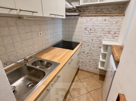 IMG_7232 | Pronájem bytu, 2+kk, 58 m²
