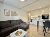 Pronájem bytu, 1+kk, 30 m²
