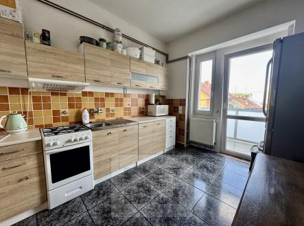 Pronájem bytu, 2+1, 65 m² obrázek