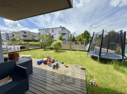 IMG_5929 | Pronájem bytu, 2+kk, 40 m²