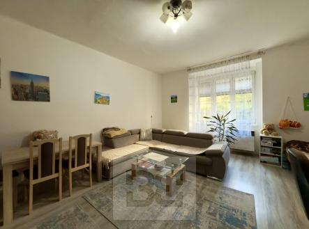 IMG_5726 | Pronájem bytu, 2+kk, 56 m²