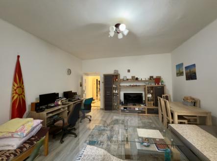 IMG_5727 | Pronájem bytu, 2+kk, 56 m²