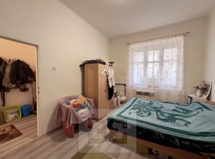 IMG_5732 | Pronájem bytu, 2+kk, 56 m²