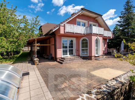 L†ny (36) | Prodej - dům/vila, 314 m²