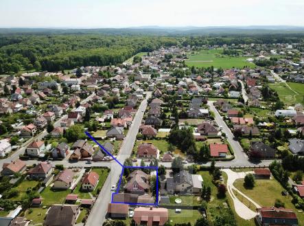 DJI_0407 (kopie) | Prodej - dům/vila, 314 m²
