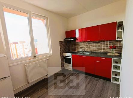 Pronájem bytu, 3+1, 75 m² obrázek