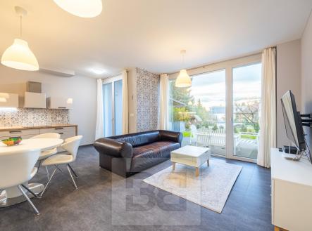 8Y7A1694-HDR | Pronájem bytu, 4+kk, 104 m²