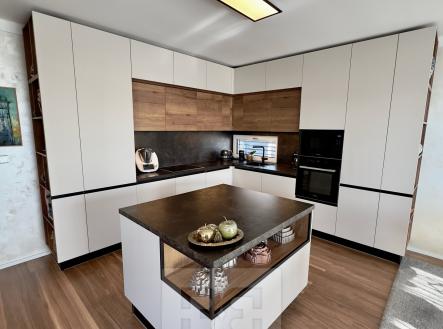 IMG_6713 | Pronájem bytu, 4+kk, 184 m²