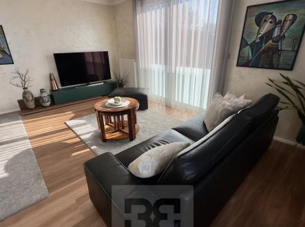 IMG_6716 | Pronájem bytu, 4+kk, 184 m²