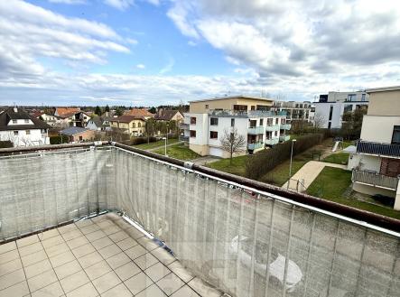 Prodej bytu, 2+kk, 64 m² obrázek