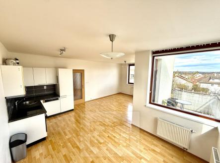 IMG_3866 | Prodej bytu, 2+kk, 64 m²