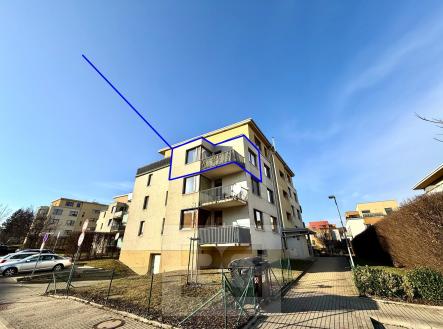 IMG_2890 (kopie) | Prodej bytu, 2+kk, 64 m²