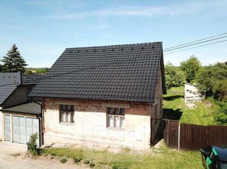 DJI_0410 (kopie) | Prodej - dům/vila, 75 m²