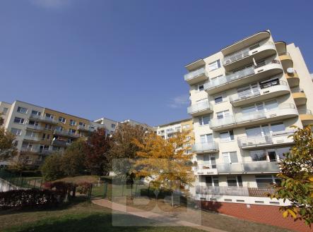 e1 | Prodej bytu, 3+kk, 76 m²
