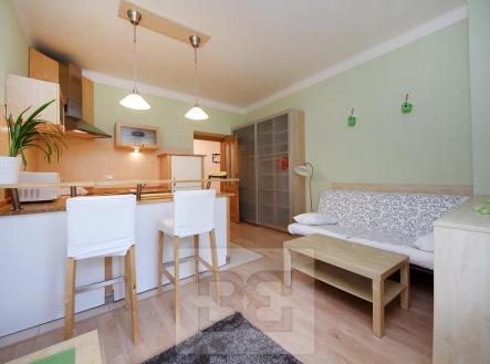 IMG_2998.JPG | Prodej bytu, 1+kk, 27 m²