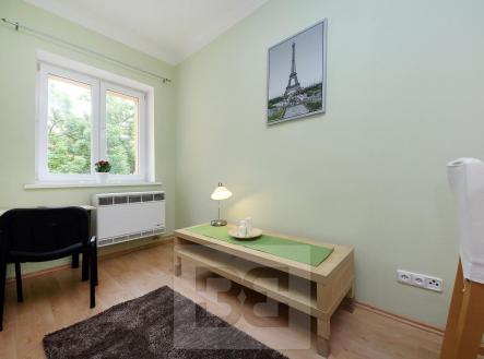 IMG_2991.JPG | Prodej bytu, 1+kk, 27 m²