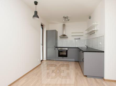_MG_7597 | Pronájem bytu, 2+kk, 49 m²