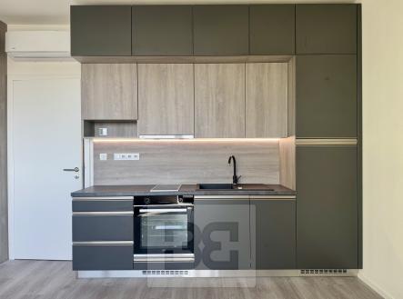 IMG_7368 | Pronájem bytu, 1+kk, 35 m²