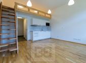 Pronájem bytu, 1+kk, 30 m²