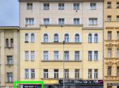 Pronájem - obchodní prostor, 45 m²