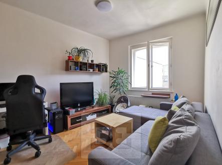 IMG_20210813_161058 | Pronájem bytu, 2+kk, 46 m²
