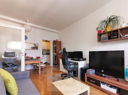 IMG_20210813_161219 | Pronájem bytu, 2+kk, 46 m²
