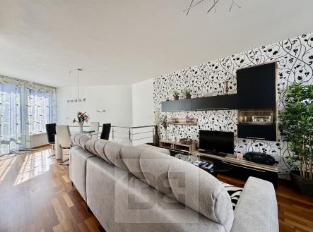 IMG_5792 | Pronájem bytu, 3+kk, 82 m²