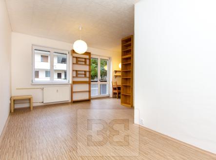 _MG_4932 | Pronájem bytu, 1+kk, 39 m²