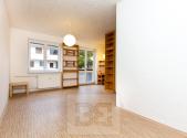 Pronájem bytu, 1+kk, 39 m²