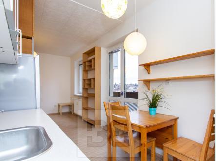 _MG_4943 | Pronájem bytu, 1+kk, 39 m²