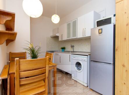 _MG_4938 | Pronájem bytu, 1+kk, 39 m²