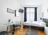Prodej bytu, 1+kk, 17 m²