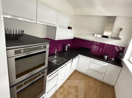 IMG_0119 | Pronájem bytu, 2+kk, 59 m²