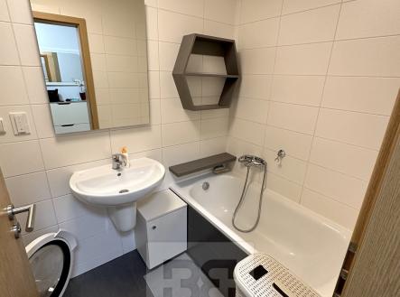 IMG_0120 | Pronájem bytu, 2+kk, 59 m²