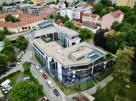 DJI_0400 (kopie) | Prodej bytu, 3+kk, 116 m²