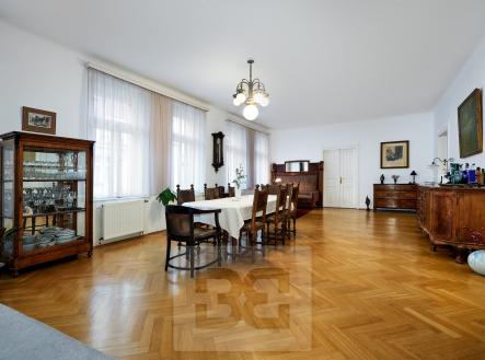 Prodej bytu, 4+1, 158 m² obrázek