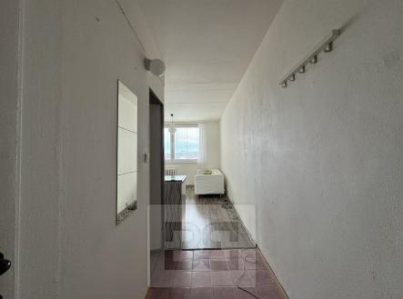 IMG_0476 | Pronájem bytu, 1+1, 35 m²