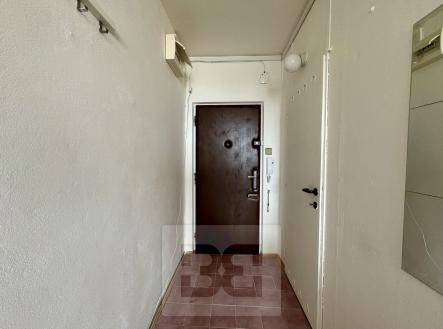 IMG_0479 | Pronájem bytu, 1+1, 35 m²