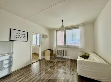 IMG_0482 | Pronájem bytu, 1+1, 35 m²