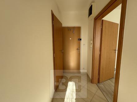 IMG_2808 | Pronájem bytu, 1+1, 35 m²