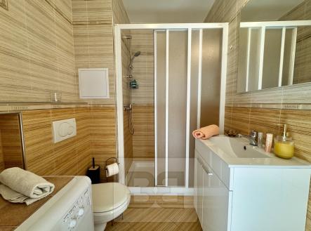 IMG_2800 | Pronájem bytu, 1+1, 35 m²