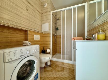 IMG_2801 | Pronájem bytu, 1+1, 35 m²