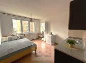 Pronájem bytu, 1+kk, 22 m²