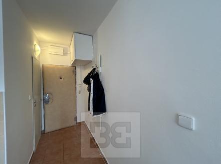chodba | Pronájem bytu, 1+kk, 22 m²