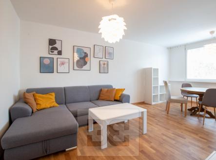 Pronájem bytu, 3+kk, 79 m² obrázek
