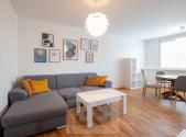 Pronájem bytu, 3+kk, 79 m²